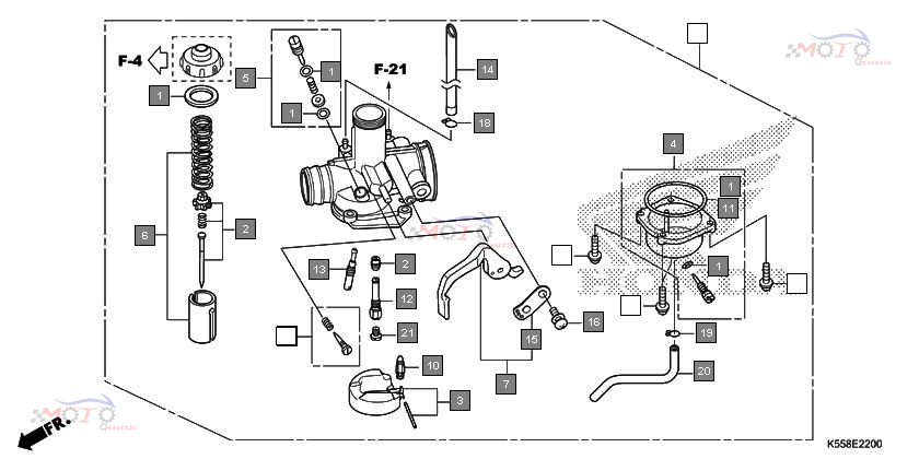 Engine Diagram